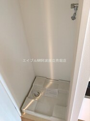 QCフラット北堀江の物件内観写真